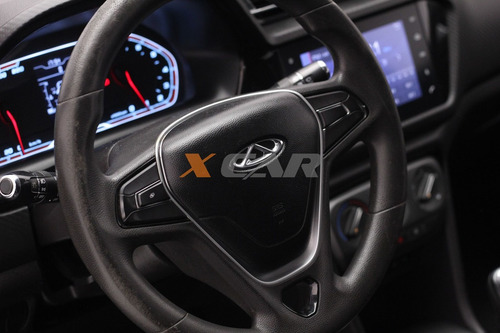 Chery Tiggo 2 1.5 MPFI 16V LOOK