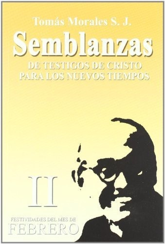Libro Semblanzas Ii Nueva Edición De Morales Castellano Tomá