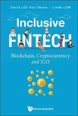 Libro Inclusive Fintech: Blockchain, Cryptocurrency And I...