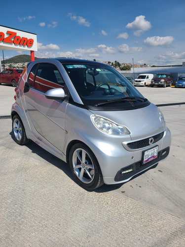 Smart Fortwo 1.0 Passion Nave L3 At