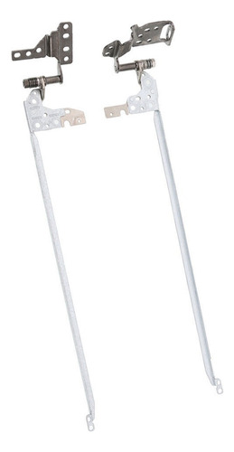 Compatible Pantalla Lcd Display Bisagras Izquierda Y
