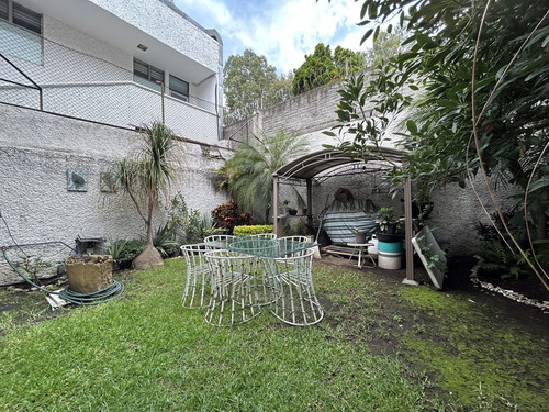 Vendo Casa Quemada Vertiz Narvarte Benito Juárez Cdmx