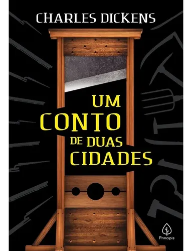 Um Conto De Duas Cidades