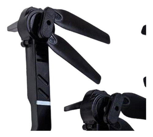 Juego De Brazo De Motor Compatible Con Dron Rc Con Accesorio