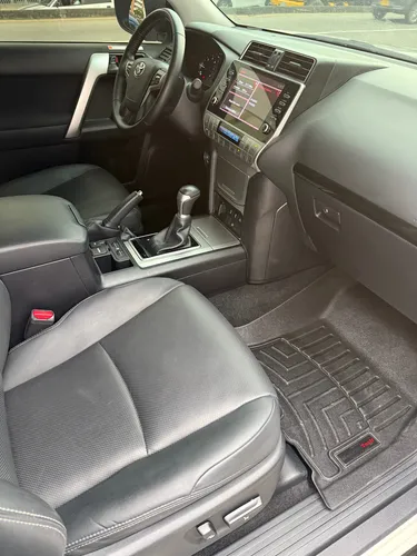 Toyota Prado 2.8 Tx-L At6
