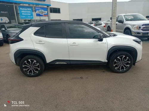 Toyota Yaris Cross 1.5 Hev Xls
