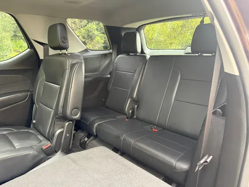Chevrolet Traverse 3.6 V6 Premier At