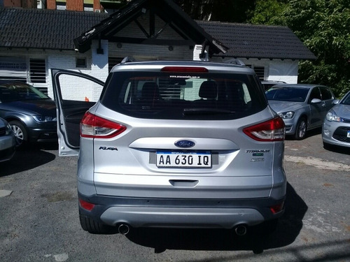 Ford Kuga 1.6 Titanium At Awd T 180cv 2016