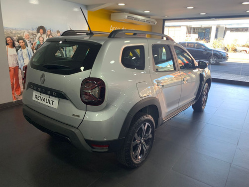 Renault Duster 1.3 Tce Turbo Iconic 155Cv 4X4