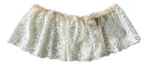 Comprar Mini Pollerita \u002F Pollera De Encaje Jesus Fernandez-accesorio