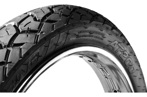Pneu Dianteiro 90/90 Aro 19 Pro Tork At200