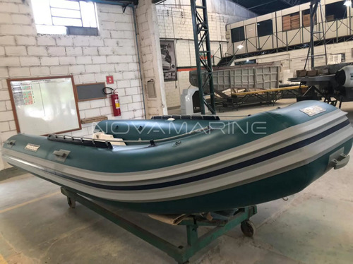 Flexboat Sr 15 Std 2021