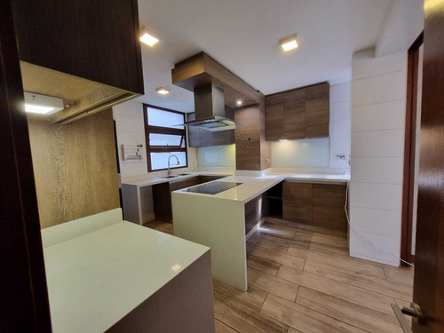 Impecable Triplex Con Jardín Y Loft (103707)