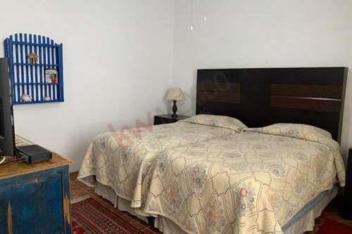 Imagen 12 de 14 de Casa En Venta En La Lejona En San Miguel De Allende
