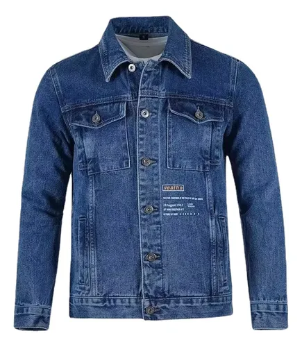 Saco Wall Street Hombre MercadoLibre