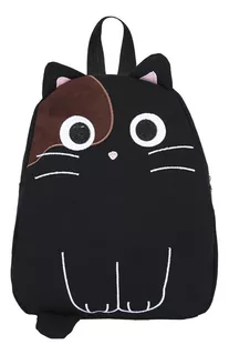 Mochilas De Gato Kawaii Linda Mochila De Viaje For Estudiantes