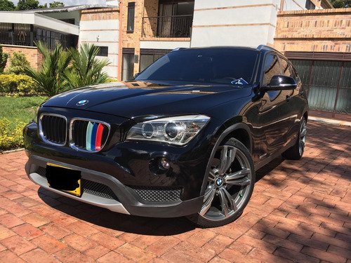 Bmw X1 Sdirve Sport Line 2.0 Cn Paquete M Rin 20