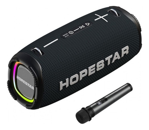 Parlante Bluetooth Hopestart A6 Max 80w