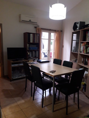 Imagen 2 de 14 de Departamento Tipo Casa En Venta Cond En Lanus Oeste