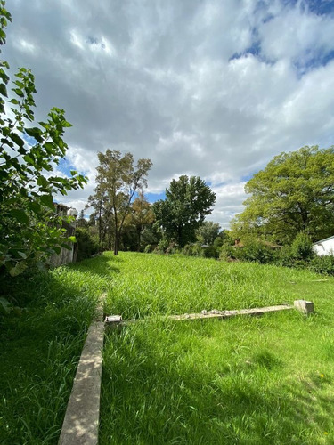 Imagen 7 de 9 de Excelente Terreno A La Venta En Del Viso