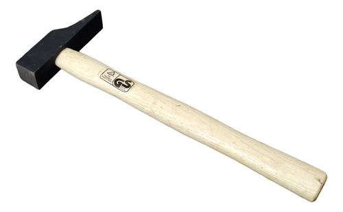 Martillo Carpintero Clásico Nº20 Con Cabo De Madera