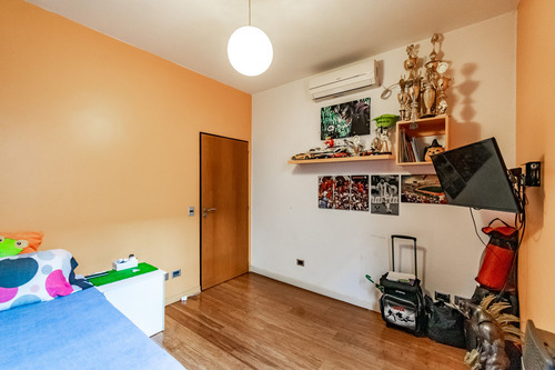 Venta Casa 5 Amb V Del Parque Pileta Quincho
