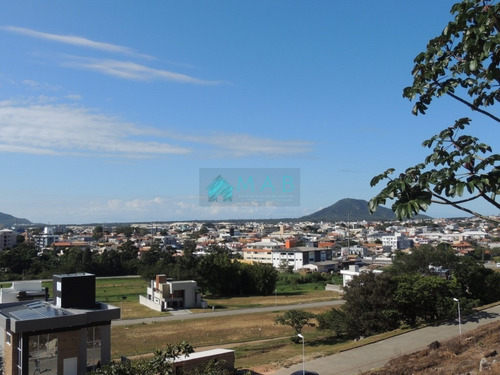 Terreno À Venda Em Residencial De Altíssimo Padrão Em Ingleses - Florianópolis Sc! - Te00075 - 69351624