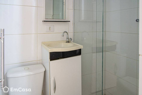 Imagem 7 de 10 de Apartamento À Venda Em São Paulo - 17983
