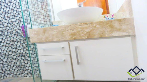 Imagem 5 de 22 de Casa Em Condomínio - Ca00050 - 70275034