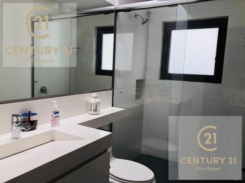 Imagen 12 de 17 de Casa En Venta En Rincón De Los Encinos, Lerma Estado De México.