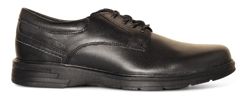 Zapatos Para Hombre De Piel Negro Merano 42040 Casual Gnv®