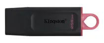 Comprar Pendrive 256gb Kingston Usb Laptop Pc Musica Peliculas