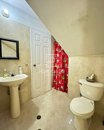 Imagen 5 de 16 de Se Vende Hermoso Y Moderno Townhouse De 4 Habitaciones Ubicado En El Conjunto Residencial Terrazas Del Cachamay, Puerto Ordaz, Ciudad Guayana
