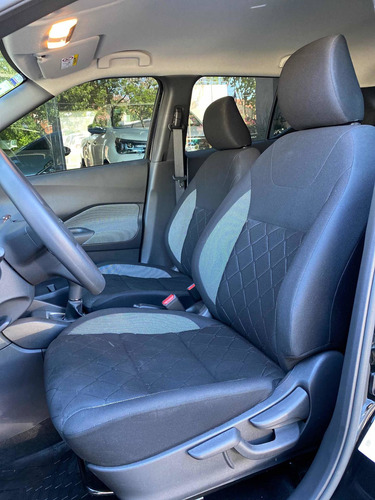 Nissan Kicks 2020 1.6 Sense 120cv