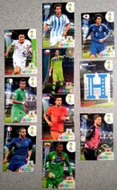 Comprar Lote 10 Cartas Mundial Brasil 2014 3 Bakugan 6 Angry Birds 