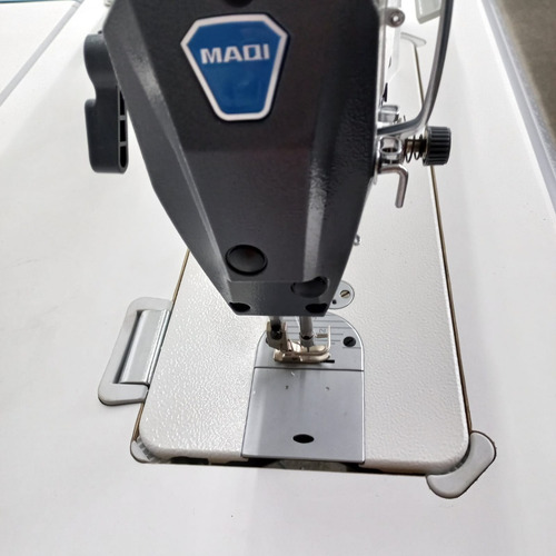 Imagen 4 de 6 de Juego Esquineros De Goma Maquina De Coser Recta Industrial