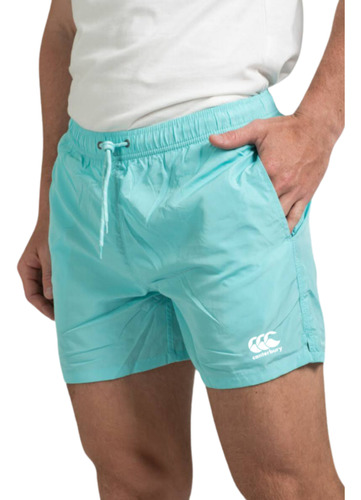 Short De Baño Canterbury Waikato Acqua