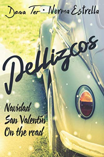 Pellizcos: -navidad San Valentin On The Road-