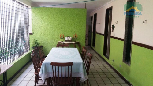 Imagem 15 de 15 de Casa À Venda - Candeias - Recife/pe. - Ca0195