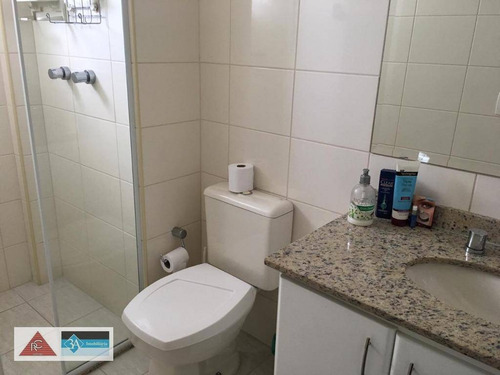 Imagem 19 de 30 de Apartamento Com 3 Dormitórios À Venda, 178 M² Por R$ 1.400.000 - Tatuapé - São Paulo/sp - Ap3173