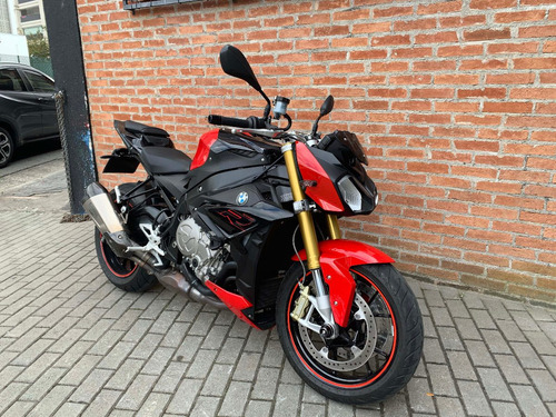Imagem 2 de 8 de Bmw S 1000 R 2019 Apenas 4800 Km Rodados