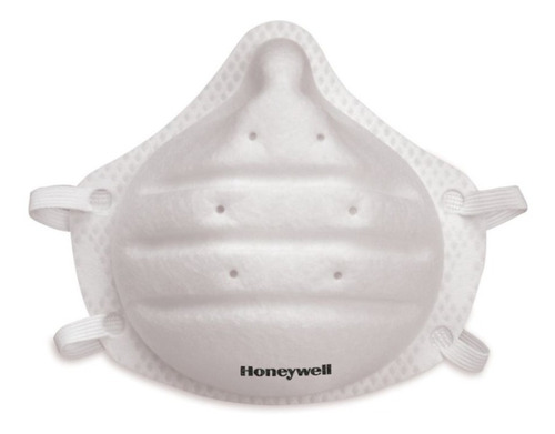 Mascarilla N95 Honeywell Dc300 Niosh Caja Con 20 Piezas
