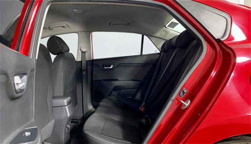 Imagen 10 de 15 de 112133 - Kia Kia Rio Sedan 2018 Con Garantía