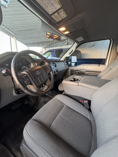 Ford F-350 6.3l Xl 6.2 At