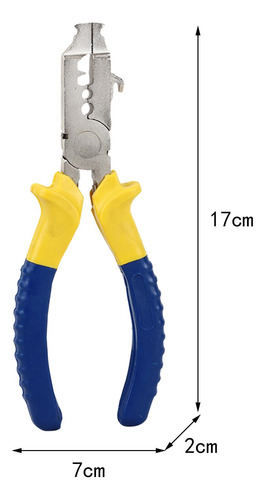 Alicates Para Tiro Con Loop, Accesorios Para Lazos,