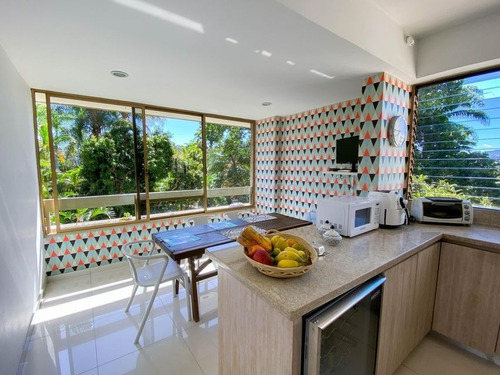 Imagen 11 de 16 de Apartamento En Venta