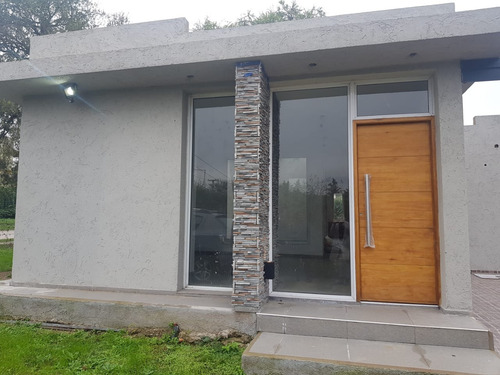 Casas En Venta Housing Villa Warcalde Intercountry