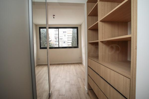 Departamento En Venta - 3 Ambientes En Parque Chacabuco