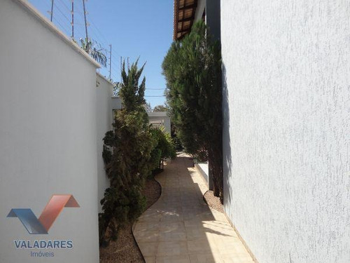 Imagem 3 de 15 de Sobrado Para Venda Em Palmas, Plano Diretor Sul, 4 Dormitórios, 4 Suítes, 6 Vagas - 309813_2-395464