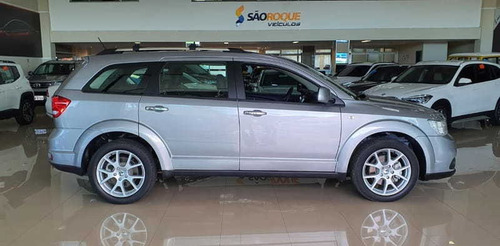 Dodge Journey R/t